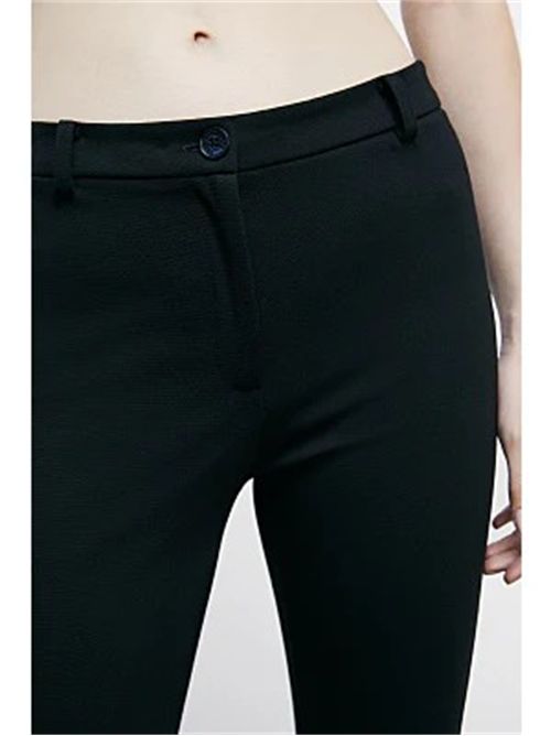 Patrizia Pepe Pantalone Slim Strech PATRIZIA PEPE | 8P0771-A025K103